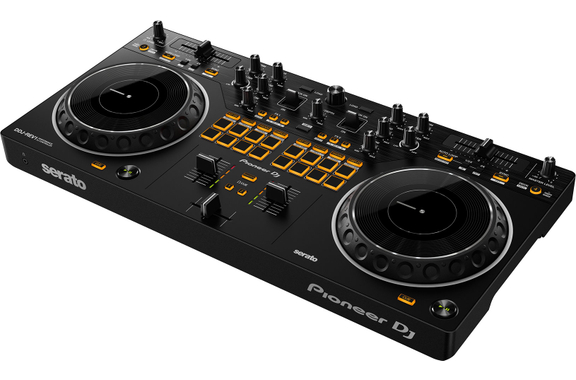 Pioneer DJ DDJ-REV1 image 5
