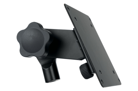 Pronomic Mikrofonstativ-Adapter mit VESA-Mount für LED/TFT Displays image 5