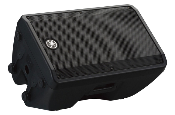 Pack Enceinte Active Yamaha DBR12 Avec Pied image 5