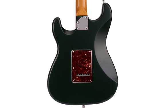 Patina Guitars PS-3 SGR Sherwood Green image 5