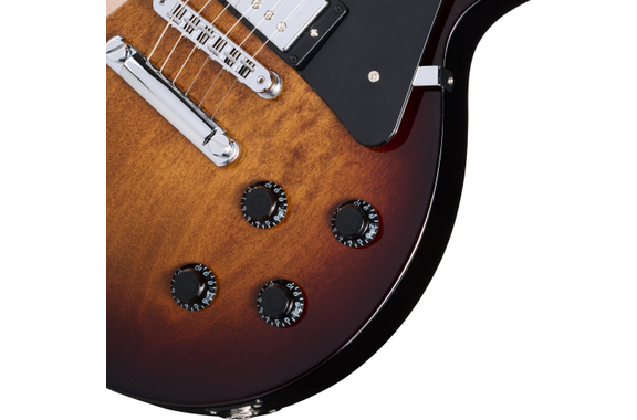 Gibson Les Paul Studio Smokehouse Burst image 5
