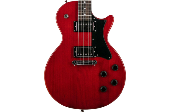 Heritage Ascent H-137 Humbucker Vintage Cherry image 5