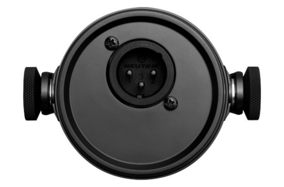 Set Microfono Shure MV7X Nero image 5
