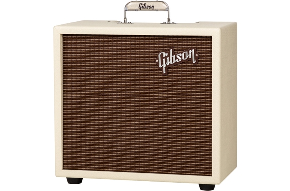 Gibson Falcon 5 1x10 Combo image 5