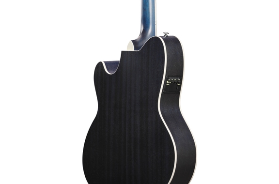 Ibanez TCM50-ODB Open Pore Denim Blue image 5