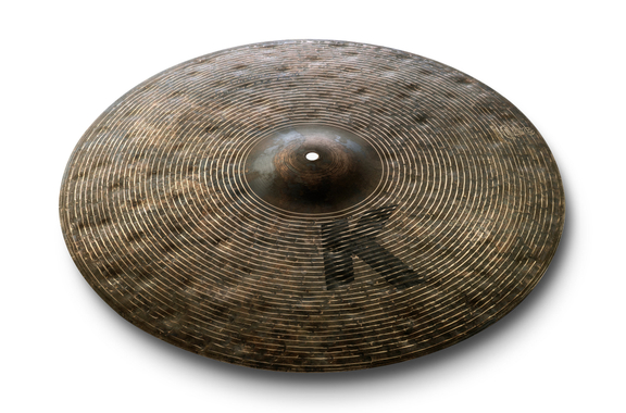Zildjian KCSP4681 K Custom Special Dry Cymbal Pack image 5