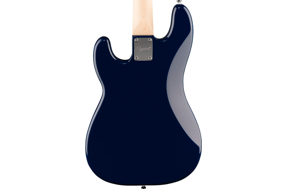 Squier Sonic Precision Bass Midnight Blue image 5