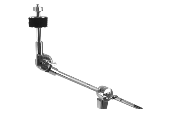 Paiste 900 Series 12" Splash + Soporte De Platillo Con Brazo SET image 5