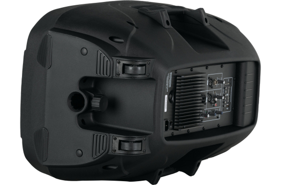 Pronomic 218S-215A Aktive PA-Anlage 1000 Watt image 5