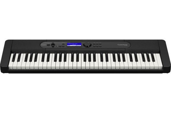 Clavier Casio LK-S450 à Touches Lumineuses image 5