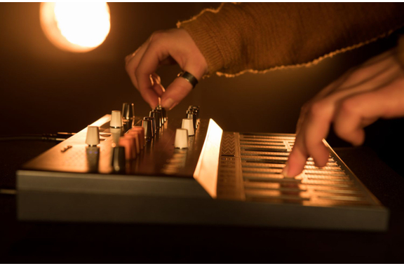 Arturia MicroFreak Vocoder Set image 5