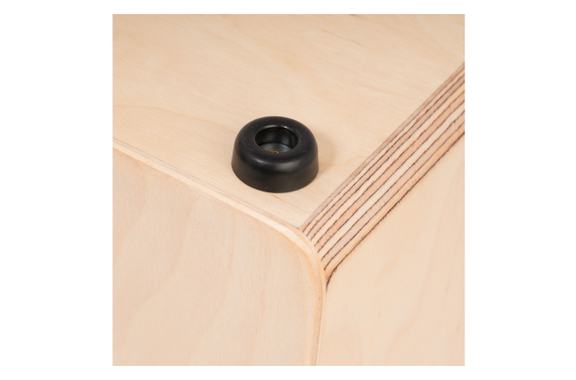 Sela SE 165 Primera Cajon - Red image 5