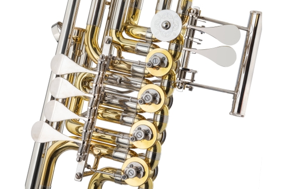 Lechgold FC-18/5L F-Cimbasso image 5