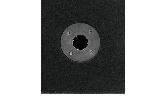 Omnitronic DX-1222 3-Wege Box 600 W 2er Set image 5