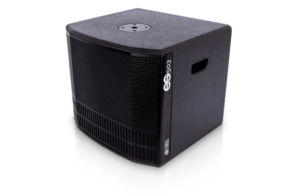 db Technologies ES 503 Aktives PA-System image 5