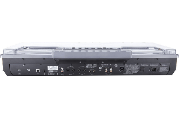 Housse Decksaver Pioneer DJ OPUS-QUAD image 5