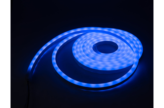 Eurolite Ruban Lumineux LED Pixel Neon Flex 12V RGB 5m image 5
