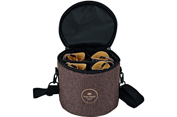 Meinl Sonic Energy Cosmic Bamboo Chime Set image 5