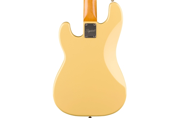 Squier Classic Vibe Bajo Telecaster Vintage White image 5