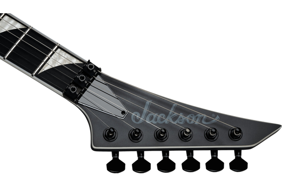 Jackson Pro Plus Pure Metal Limited Edition Soloist SL1A  - Retoure (Zustand: sehr gut) image 5