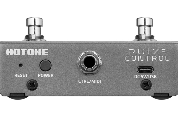 Hotone Pulze Control image 5