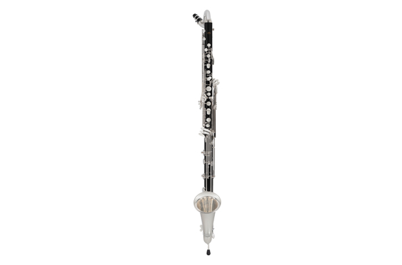 Lechgold BK-25/24 Clarinete Bajo en Bb hasta Do grave image 5
