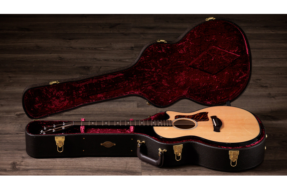 Taylor Next Generation Builder's Edition 514ce image 5