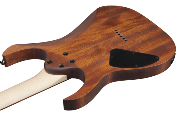 Ibanez RG421-MOL Mahogany Oil image 5