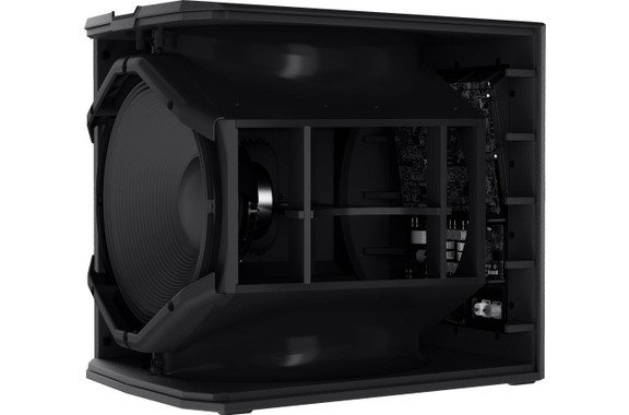 LD Systems MAUI 66 G3 SUB image 5