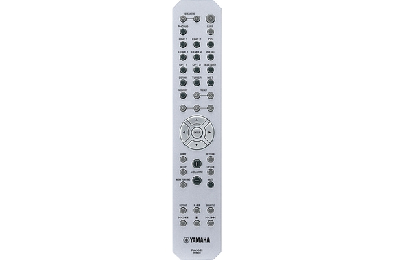 Yamaha R-N800A Nero image 5