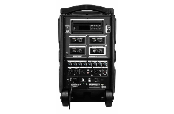 Omnitronic MOM-10BT4 image 5