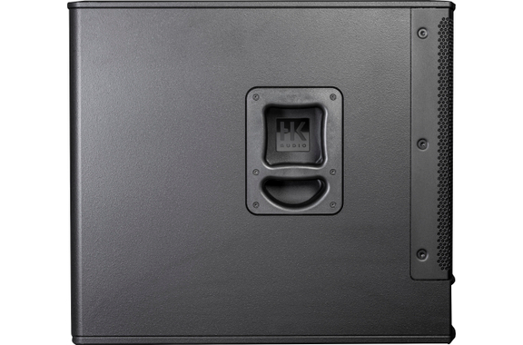 HK Audio PORTABLE SUB 118 A image 5