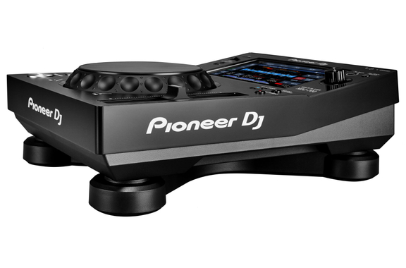 Pioneer DJ XDJ-700 + HDJ-CUE1 SET image 5