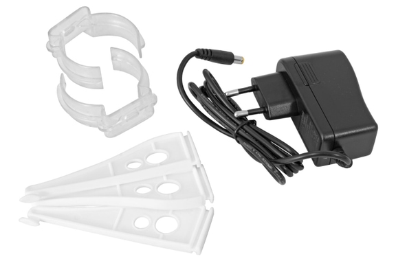 Eurolite LED Party Tube IR 6-Pack with Carry Bag image 5