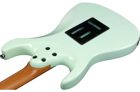 Ibanez AZ22S2-MGR Mint Green image 5