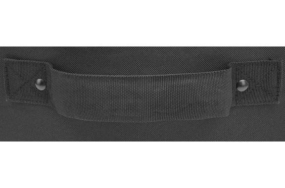XDrum Classic Borsa per Batteria per Cassa 22" x 18" image 5