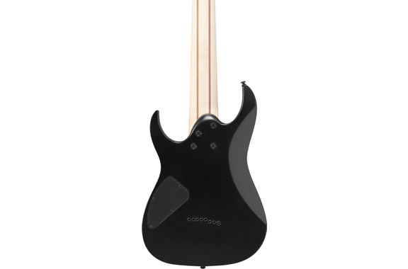 Ibanez RG8EX-BKF Black Flat image 5