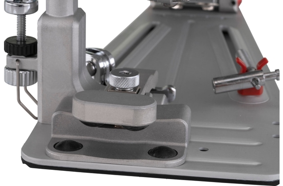 Pearl P-3502D Demon Drive XR Machined Double Pédale image 5