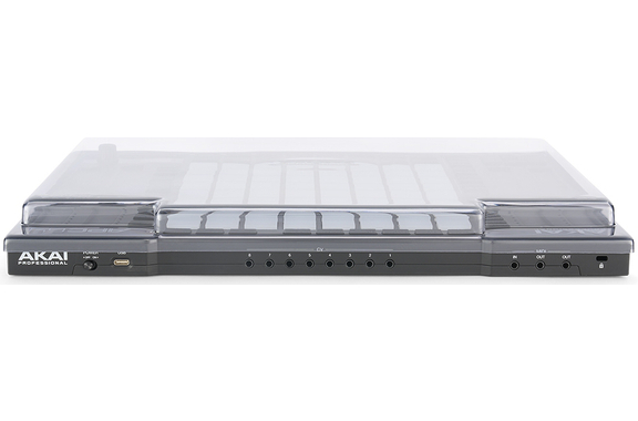 Decksaver Akai Pro APC64 image 5