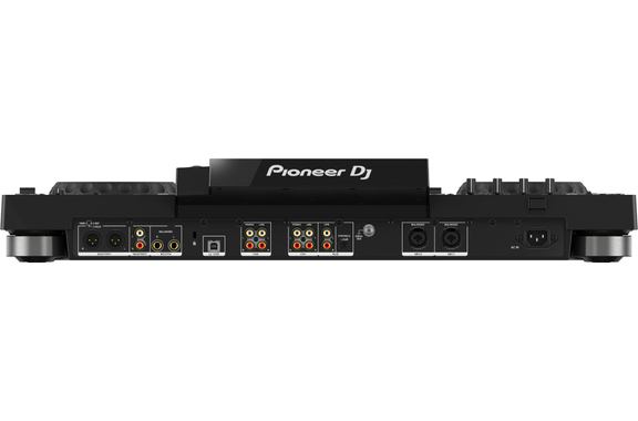 Pioneer DJ XDJ-RX3 - Sistema DJ All-in-One rekordbox image 5