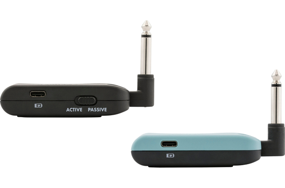 Fender Telepath Wireless System image 5