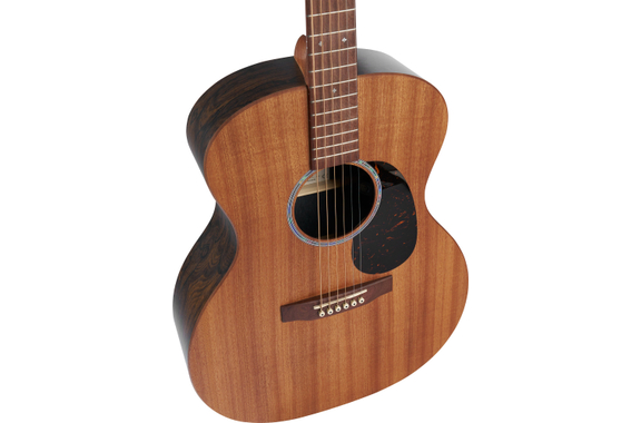 Martin Guitar GP-X2E Ziricote image 5