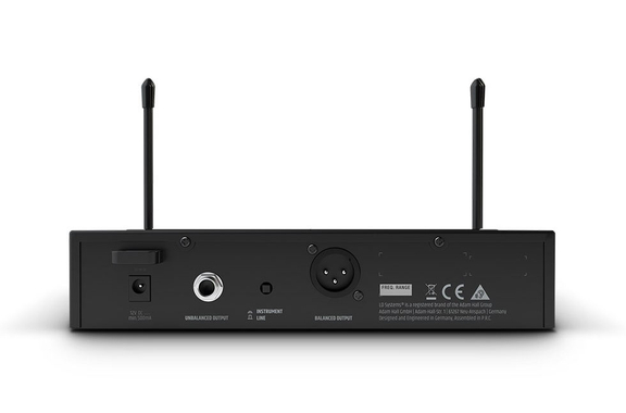 LD Systems U308 HHD image 5