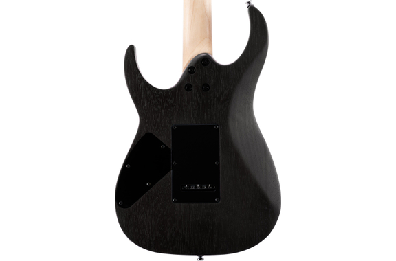 Cort X-100 Open Pore Black image 5