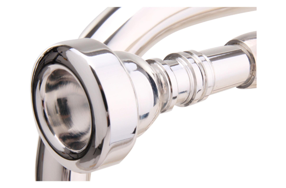 Classic Cantabile CR-400S Bb-Kornett image 5