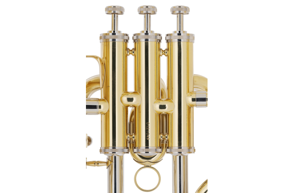 Classic Cantabile EU-1030L Euphonium image 5