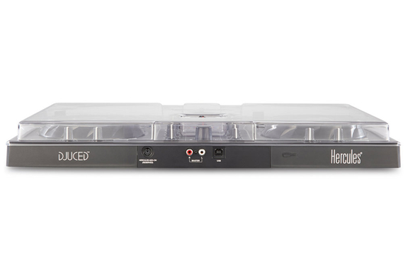 Decksaver Hercules DJ Control Inpulse 300 image 5