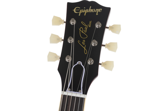Epiphone 1959 Les Paul Standard Reissue Southern Fade image 5