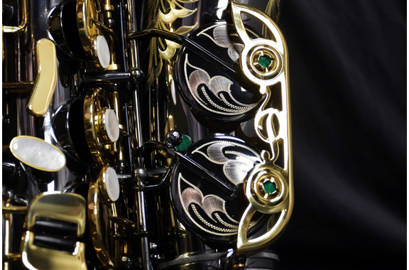 P. Mauriat Altsaxofoon 20th Anniversary image 5