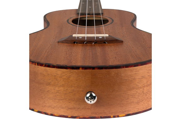 Cascha 2049 Tenor Ukulele Mahogany Set image 5